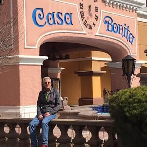 Meet your Posher, Daniel